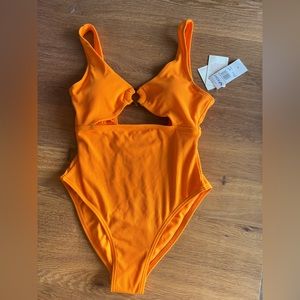 Roxy one piece